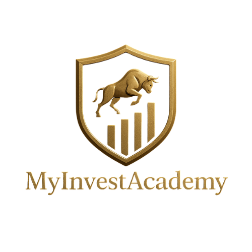 MyInvestAcademy leren beleggen