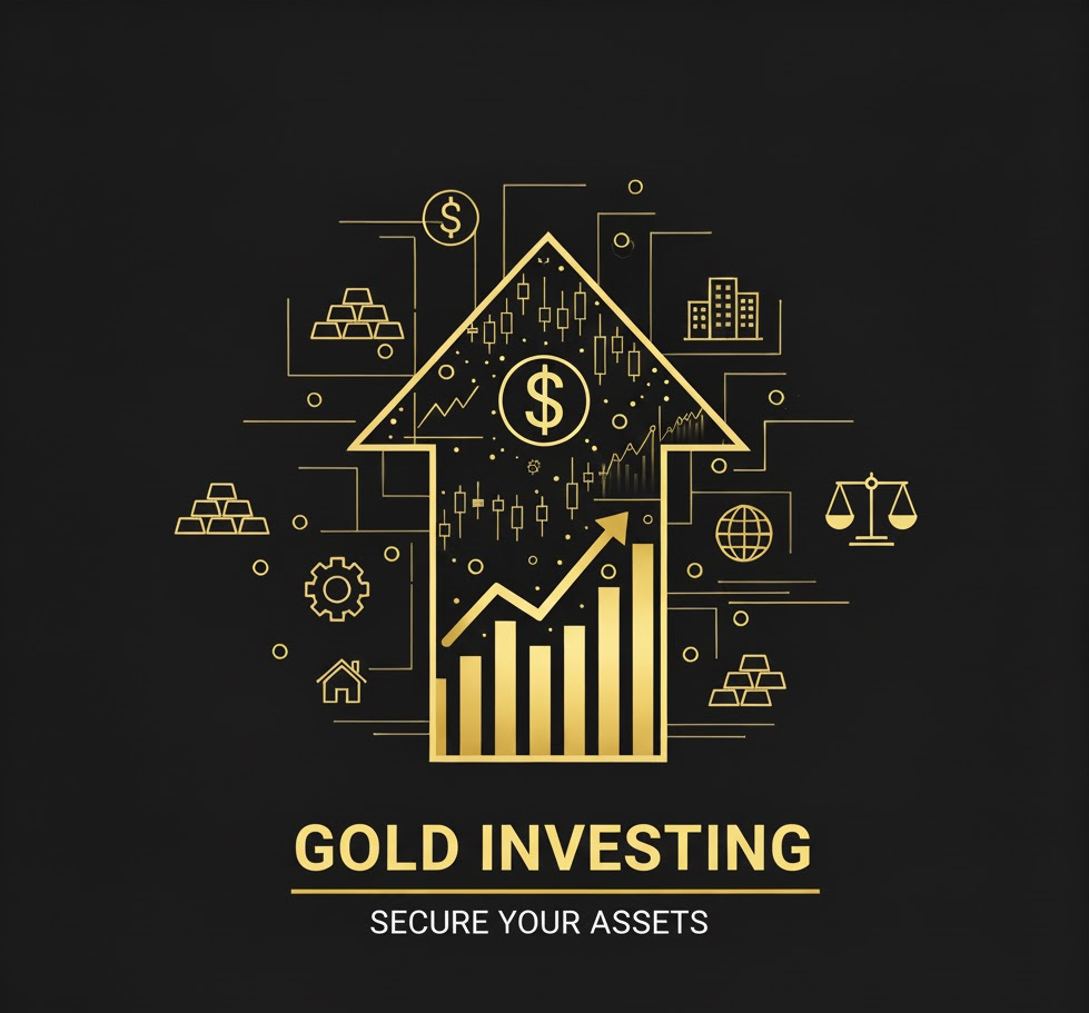 gold investing guide and diversification strategies