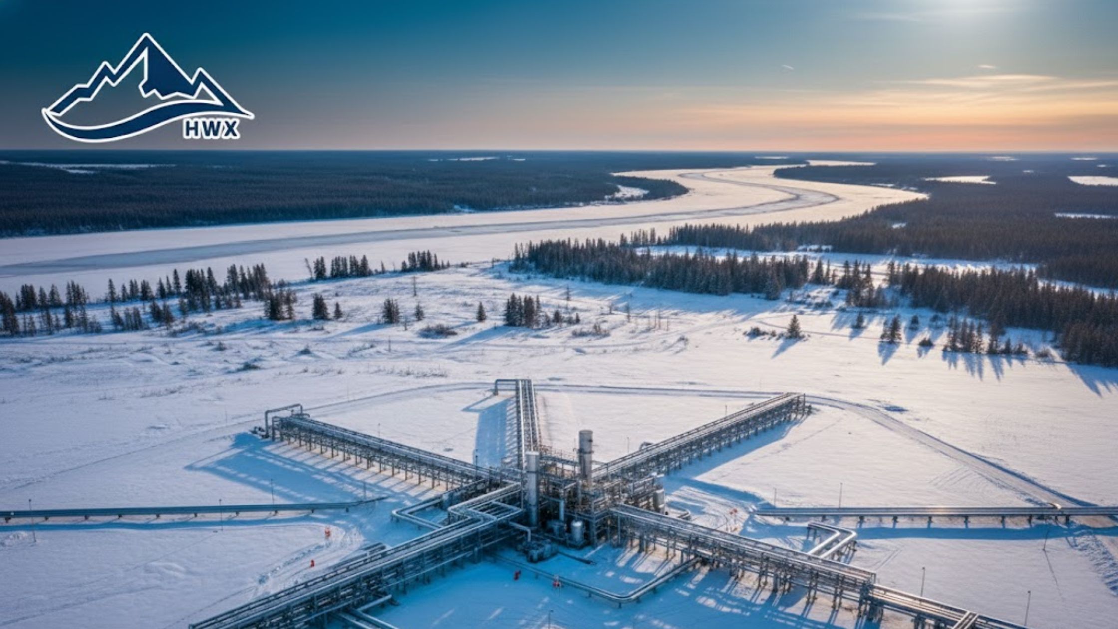 Headwater Exploration stock 18 percent YTD performance