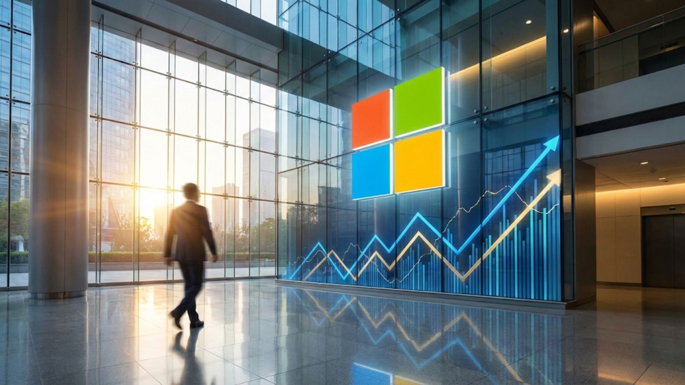 Is Microsoft Stock a Buy