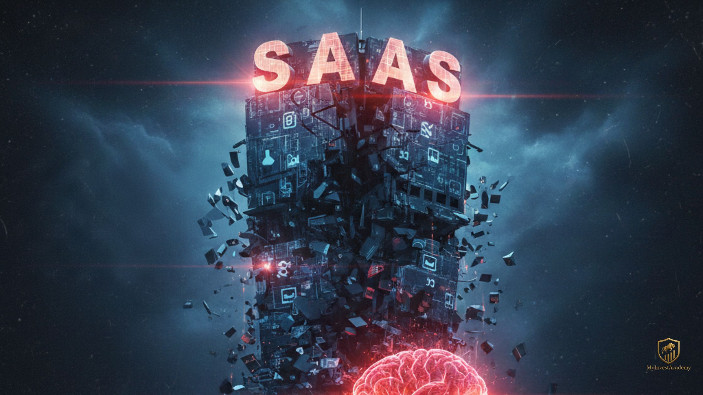 Is The SaaS Stock Sell Off Reaching Bottom