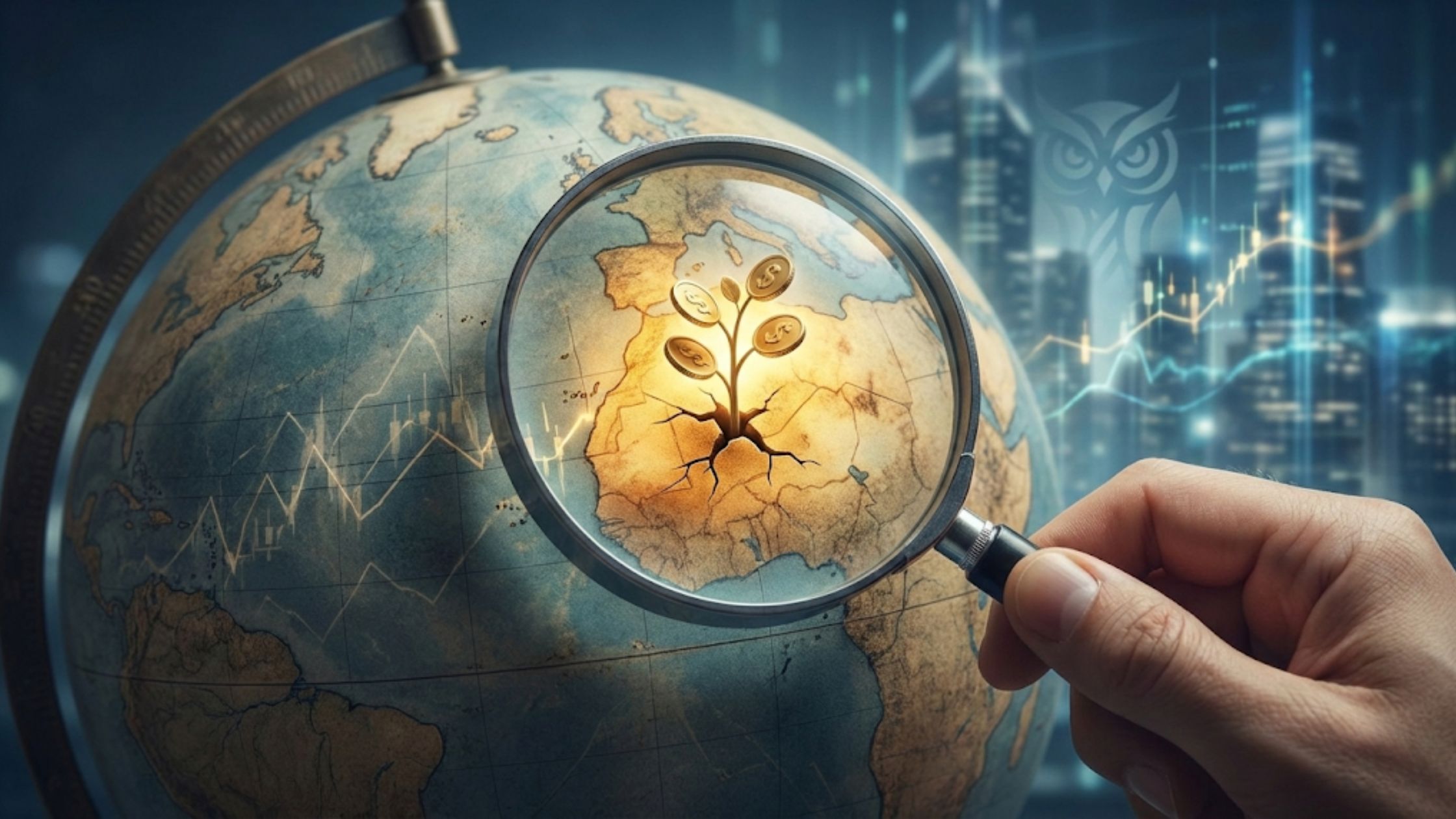 Undervalued Stock Markets Where Smart Money Is Looking in 2026