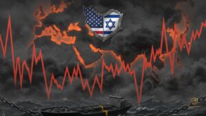 Markets Rattled as U.S. and Israel Strike Iran