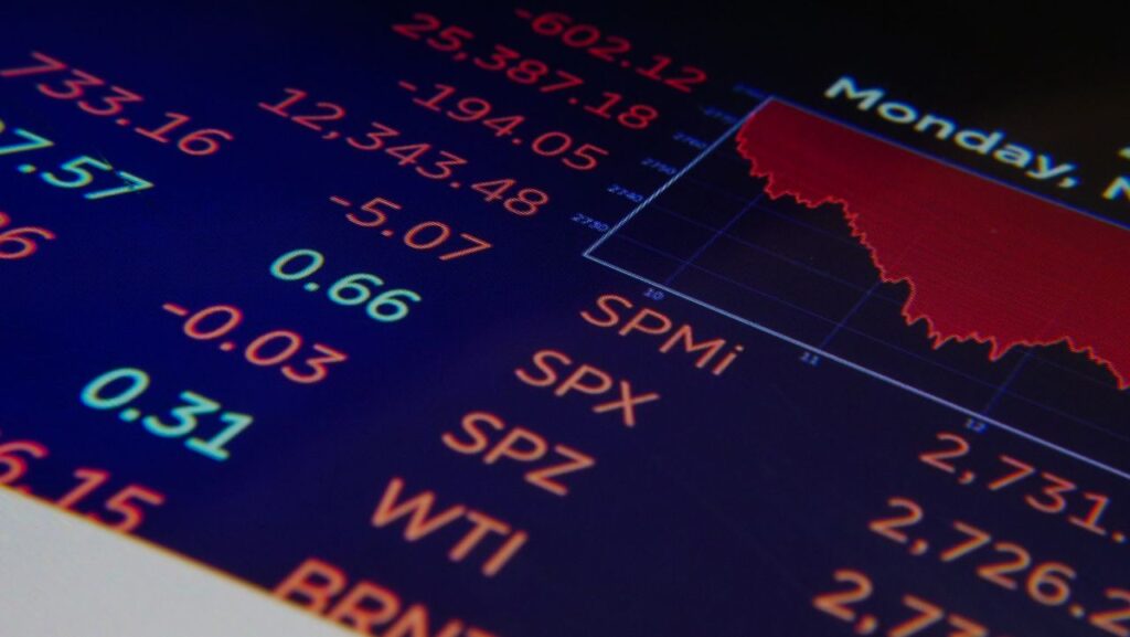 S&P 500 Record High: 3 Stocks Did a Quarter of the Work